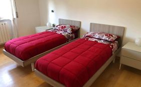 Appartamento A casa di Tamy